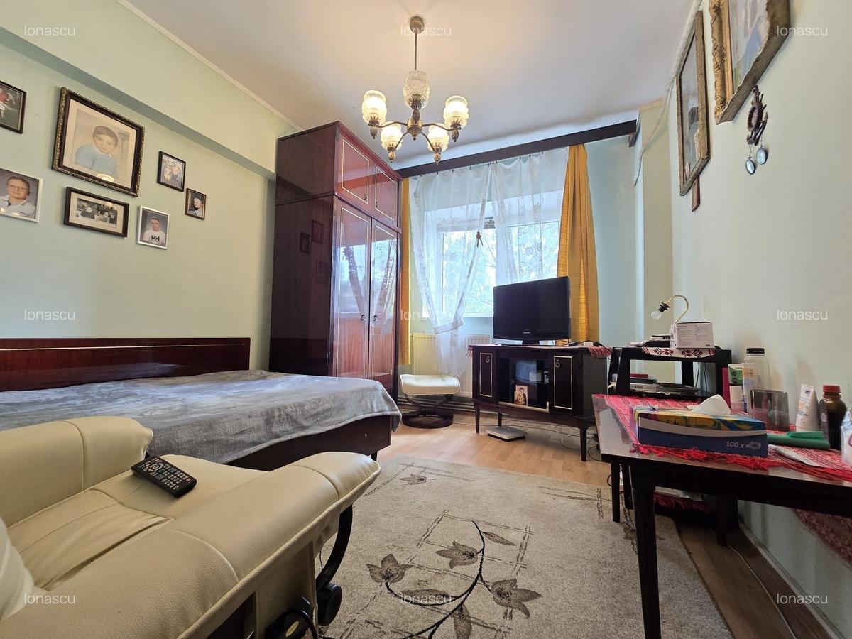 Turda - Parc Regina Maria, 85 mp, bloc 1982, centrala proprie de apartament - 6