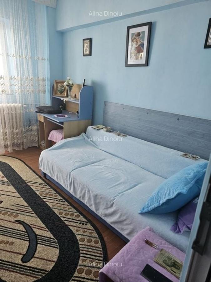 Apartament 4 camere Oltenitei I metrou I Piata Sudului - 15