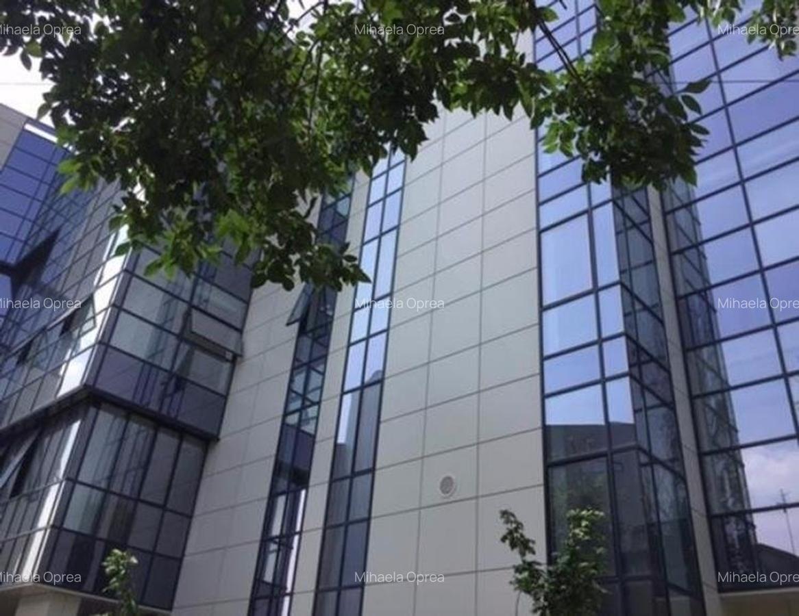 Spatii birouri de inchiriat zona Piata Muncii, Bucuresti - 2