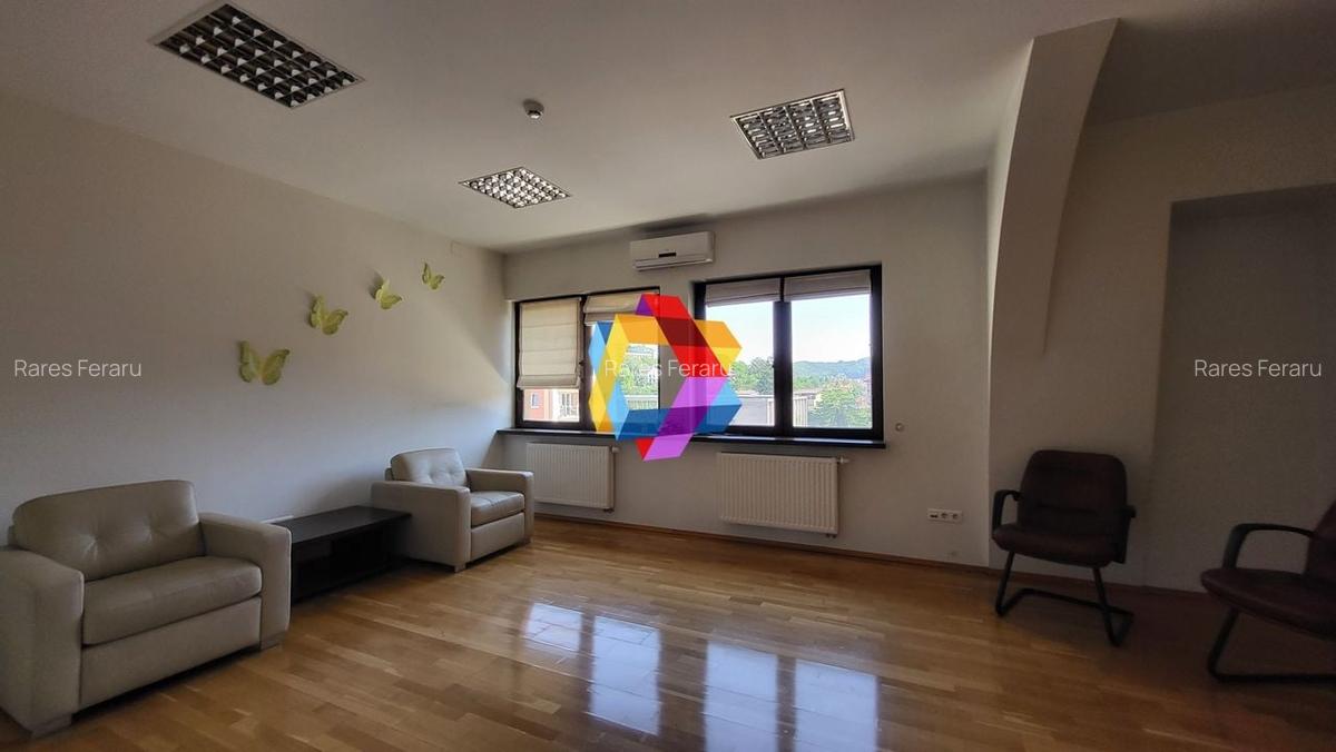 Spatiu de birouri - 457 mp # plus-imo.ro - 10