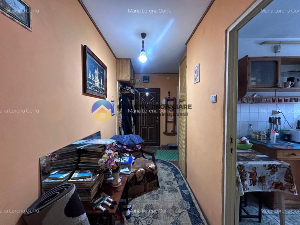 Apartament de vanzare - 2 camere | Etaj 1 | Zona LIDL - 3