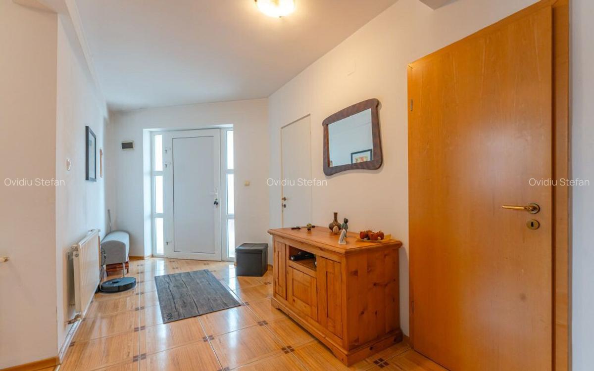 Casa spa?ioasa pentru familie in Harman: 5 camere, 6... - 12