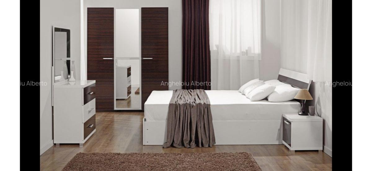 Apartament cu 3 camere decomandat în Apărătorii Patriei - 2