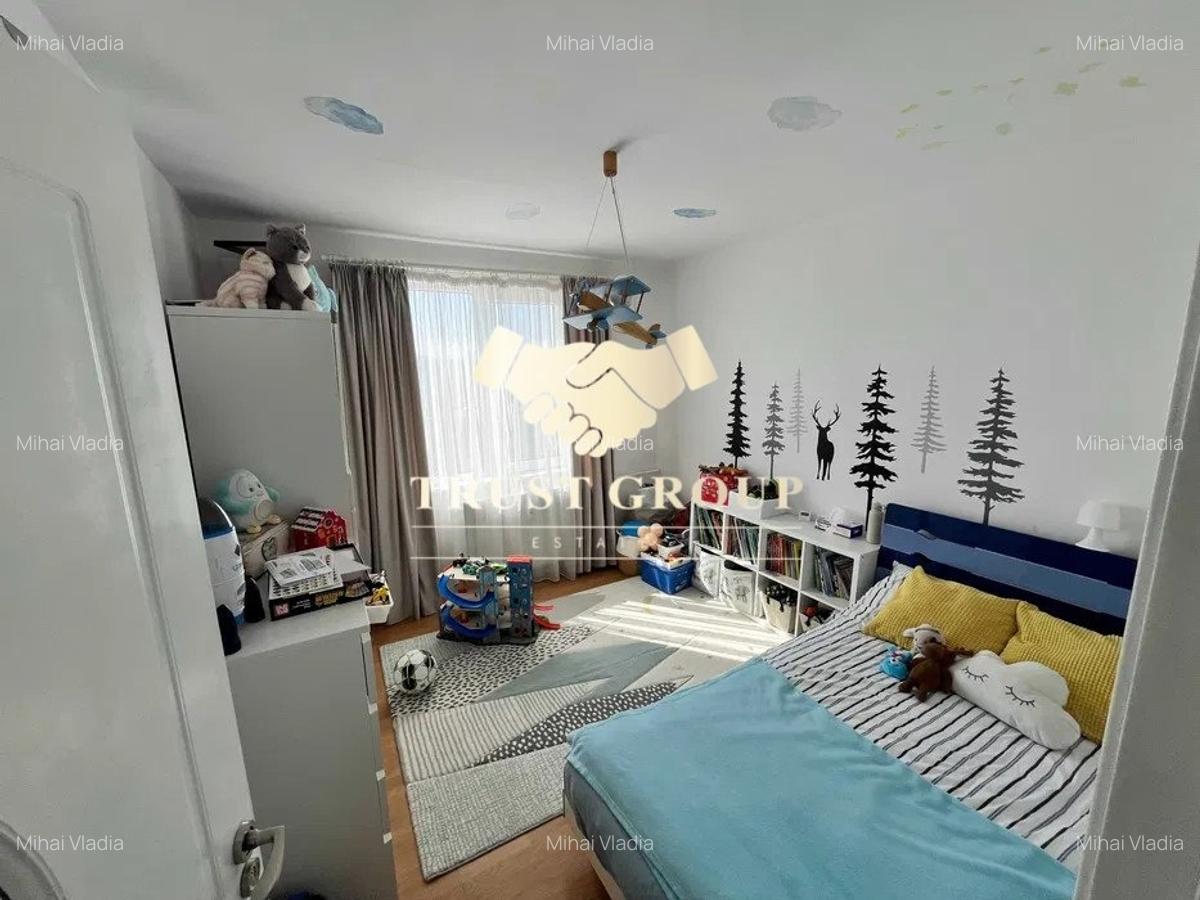 Apartament cu 2 camere decomandat în Lujerului - 3