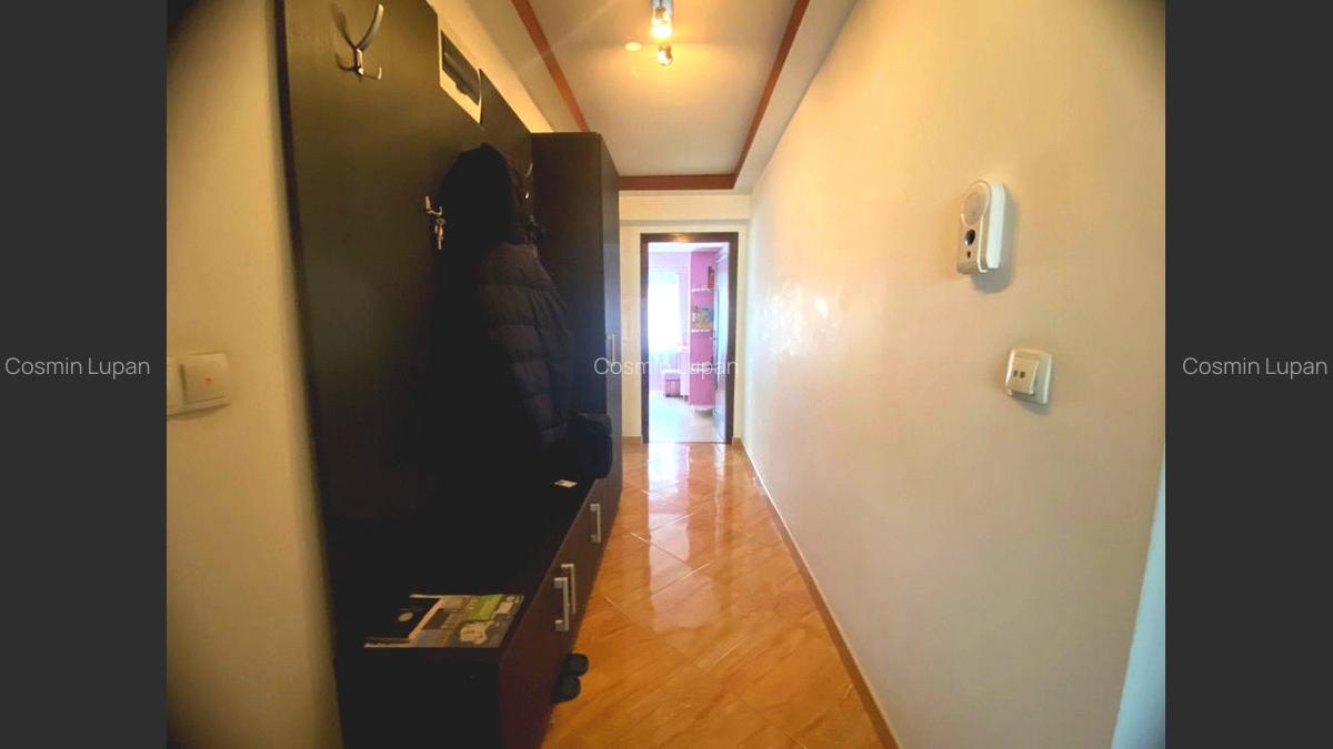 0% COMISION! Apartament 3 camere, 63 mp, Cedonia - 12