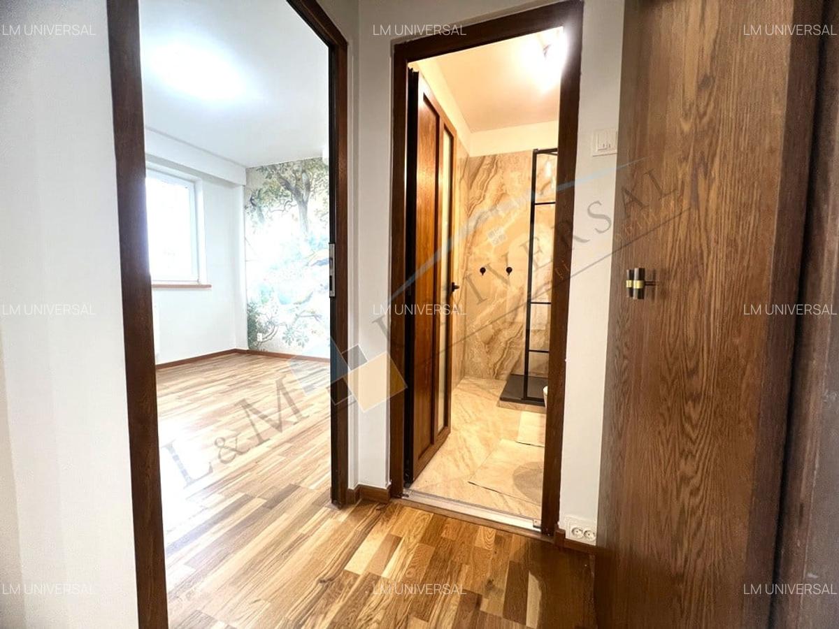 Apartament cu 2 camere în Domenii - 3