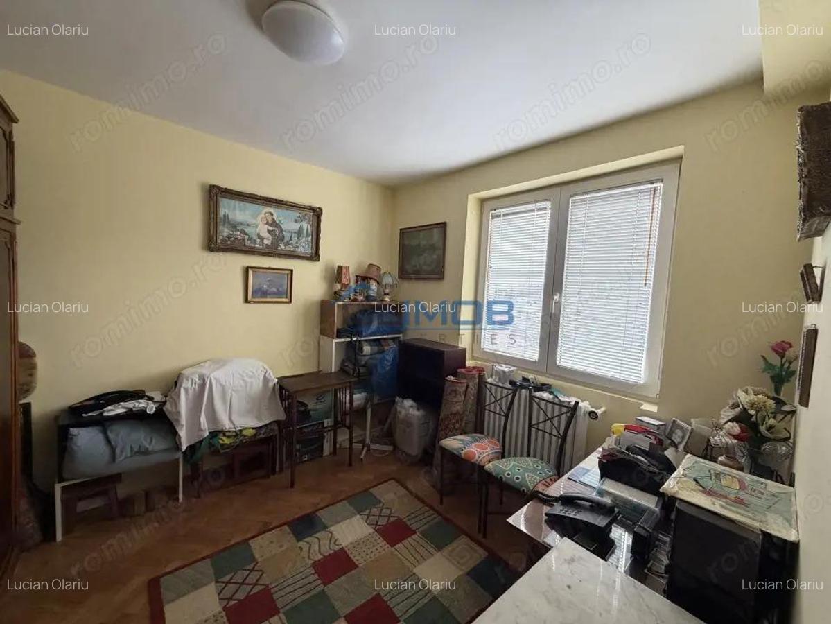 Apartament 2 camere in Centrul Vechi Universitate, Strada Doamnei 27-29 - 7 Apartament 2 camere in Centrul Vechi Universitate, Strada Doamnei 27-29 - 7