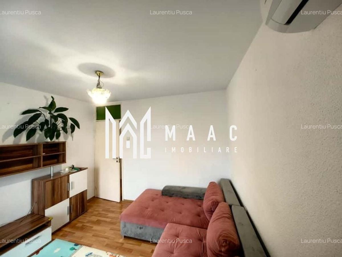 Apartament 2 camere I Decomandat I Etaj intermediar I Strand - 8