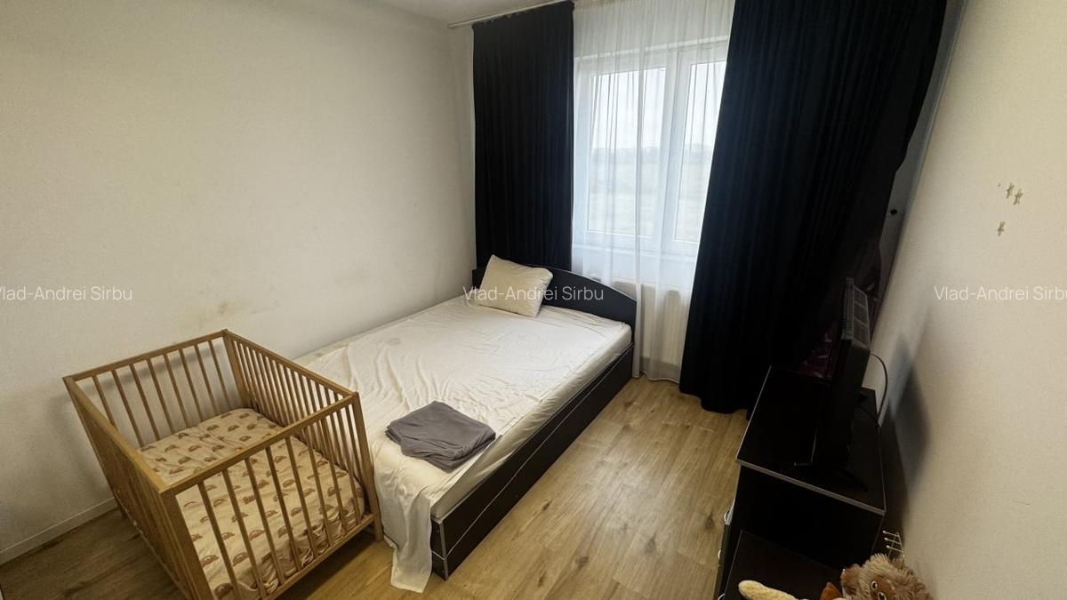 Vanzare apartament de 2 camere Dimri Residence- Prelungirea Ghencea - 5
