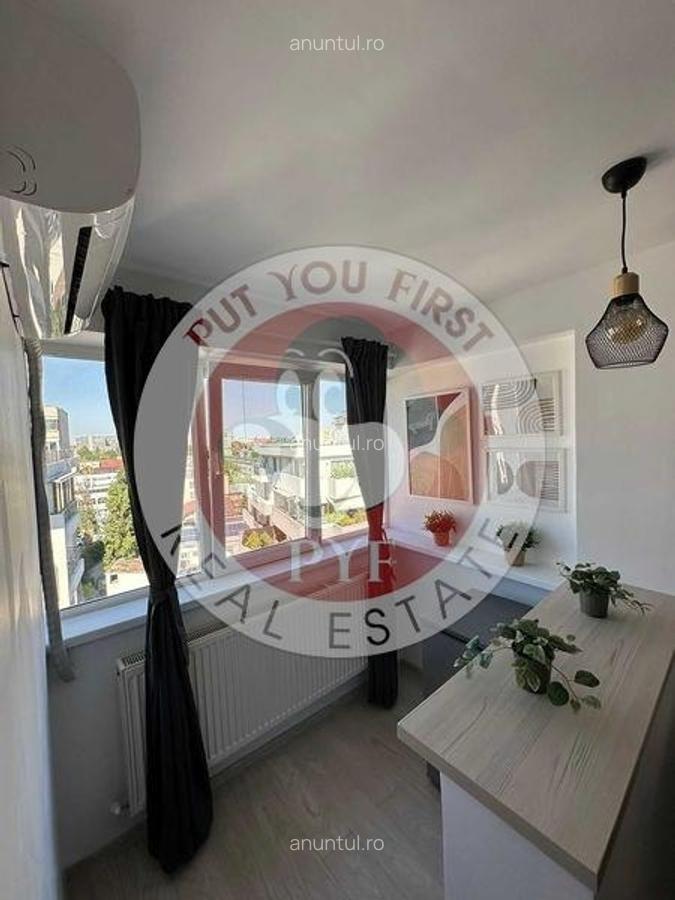 B-dul Ferdinand I | Studio | Semidecomandat | 32mp | B11449 - 4