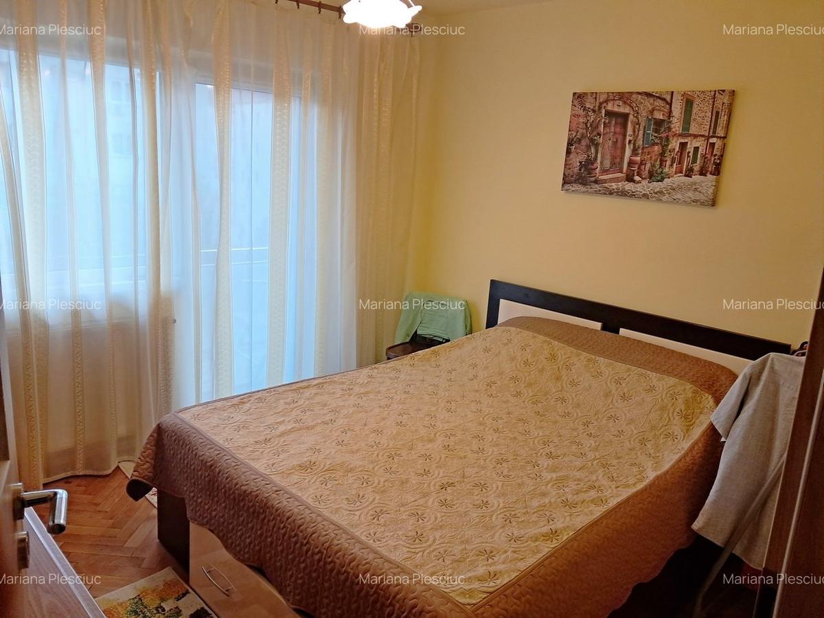 Apartament 3 camere confort 1, etaj 3 zona Aleea Taberei - 4