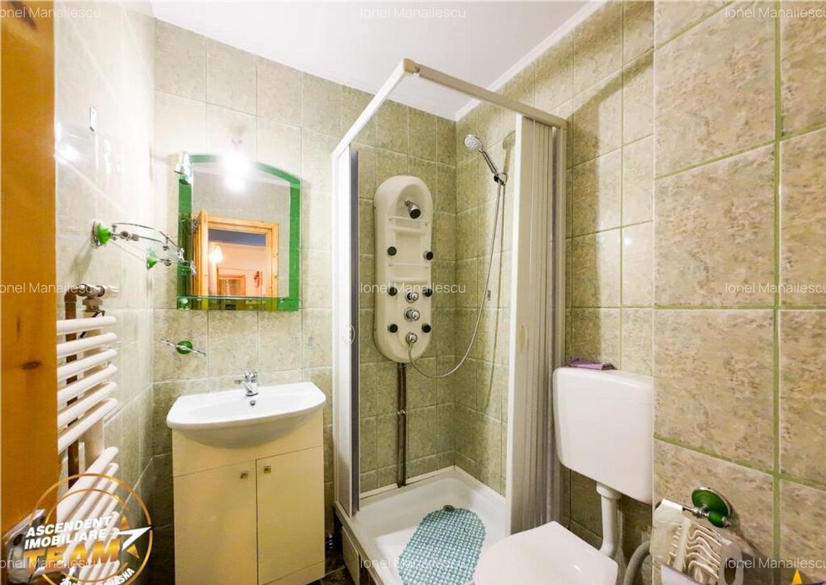 LIVE!Decomandat,pe 4camere,zonare linistita,compozitie frumo - 14