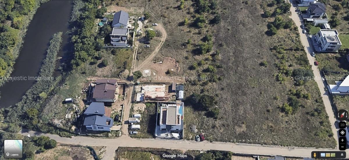 Teren Constructii, Intravilan vanzare,425 mp - 2 Teren Constructii, Intravilan vanzare,425 mp - 2