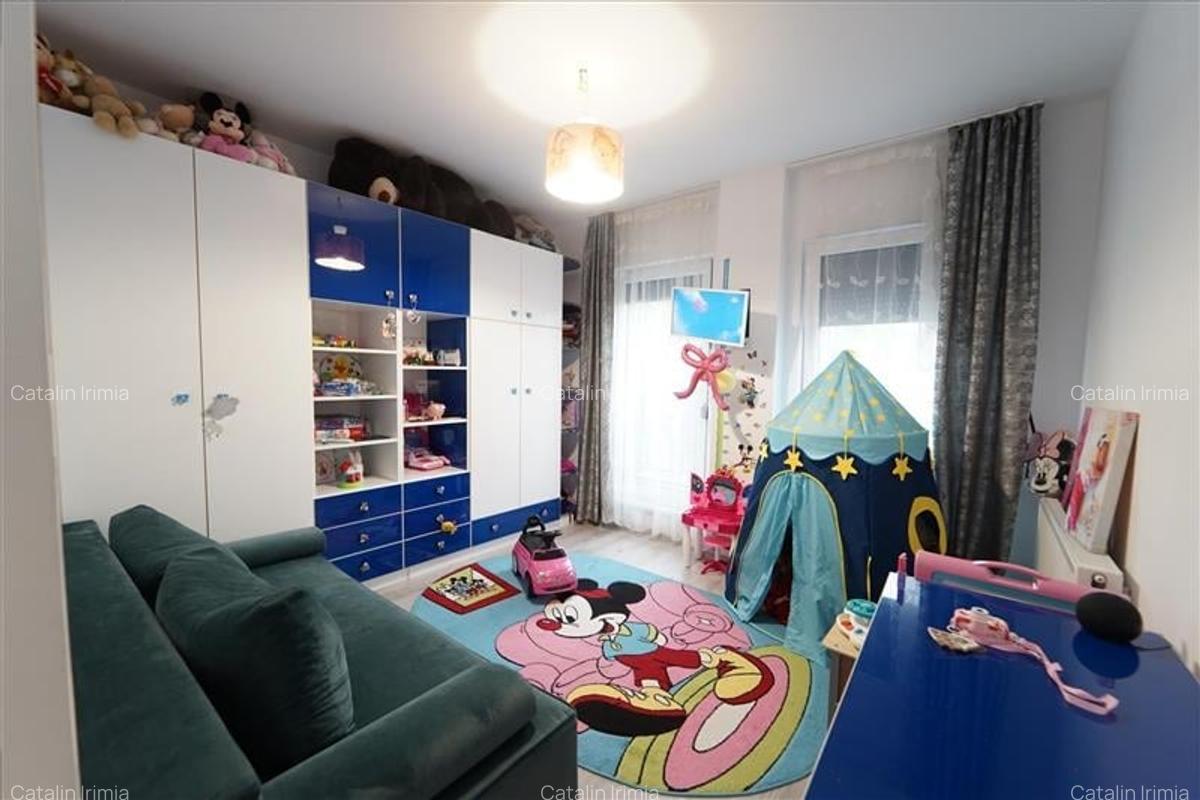 NOU - Apartament cu 3 camere - Europa - 8