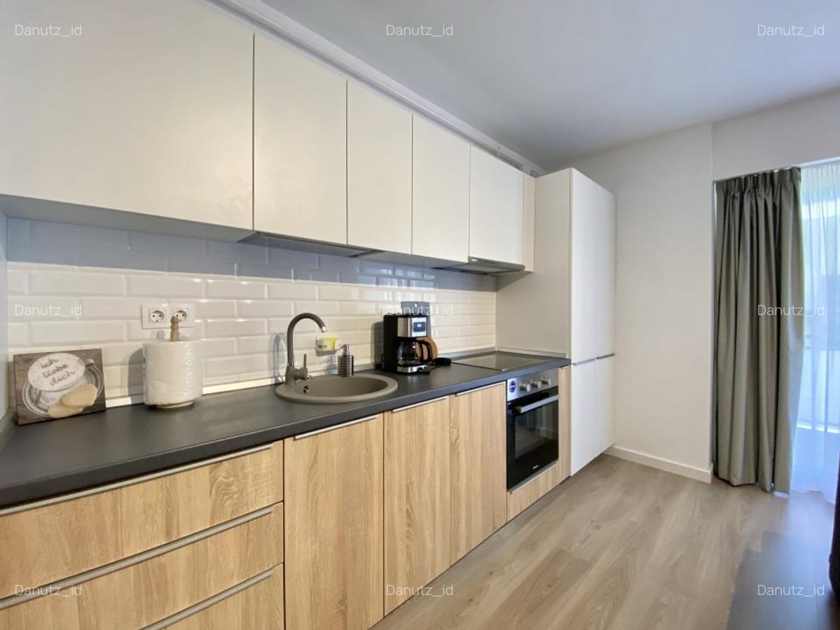 Inchiriere Apartament 2 camere, Scala Center, optional parcare - 4