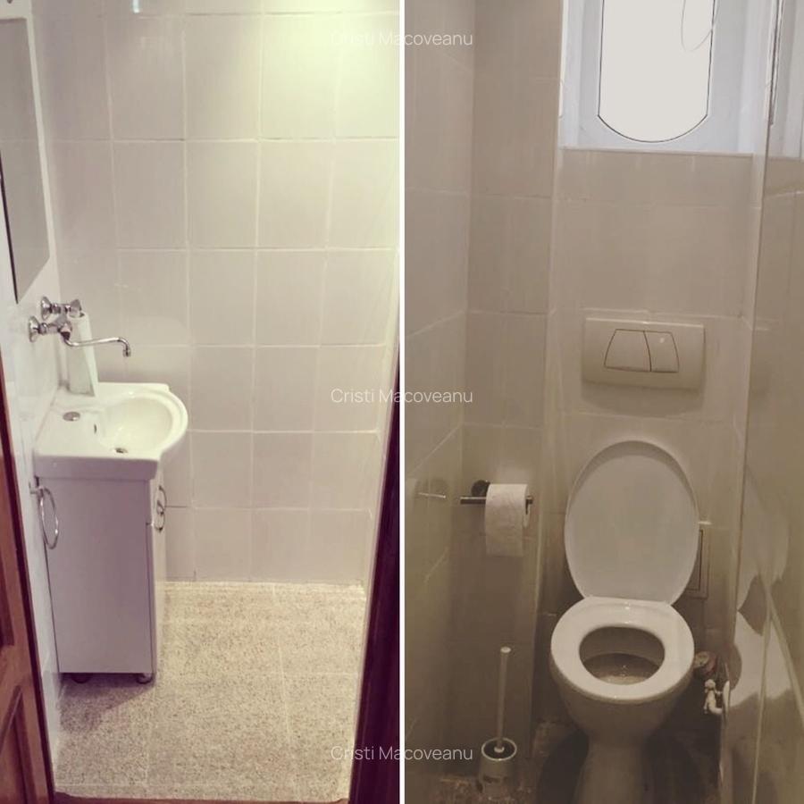 Apartament/Spatiu Premium cu potential Business | Universitate-Centrul Vechi - 11