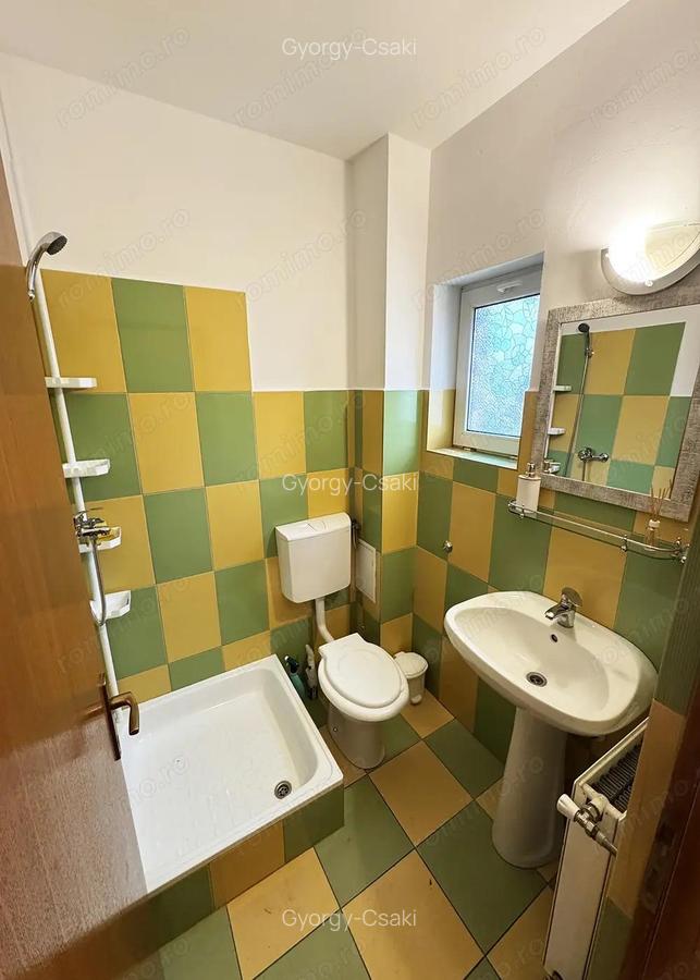 Casa in cartierul Europa - IMOBIHOR - 5