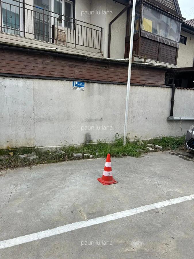 Apartamentu cu doua camere si loc de parcare Militari Residence - 8