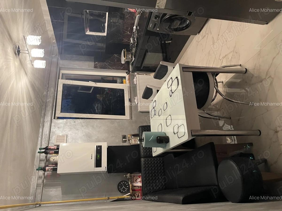 Vand apartament 2 camere + boxa - 6 Vand apartament 2 camere + boxa - 6