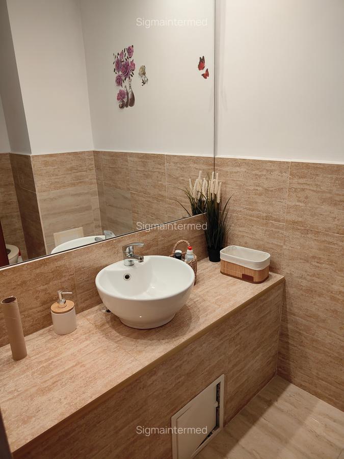 4 camere Pta Alba Iulia - 11