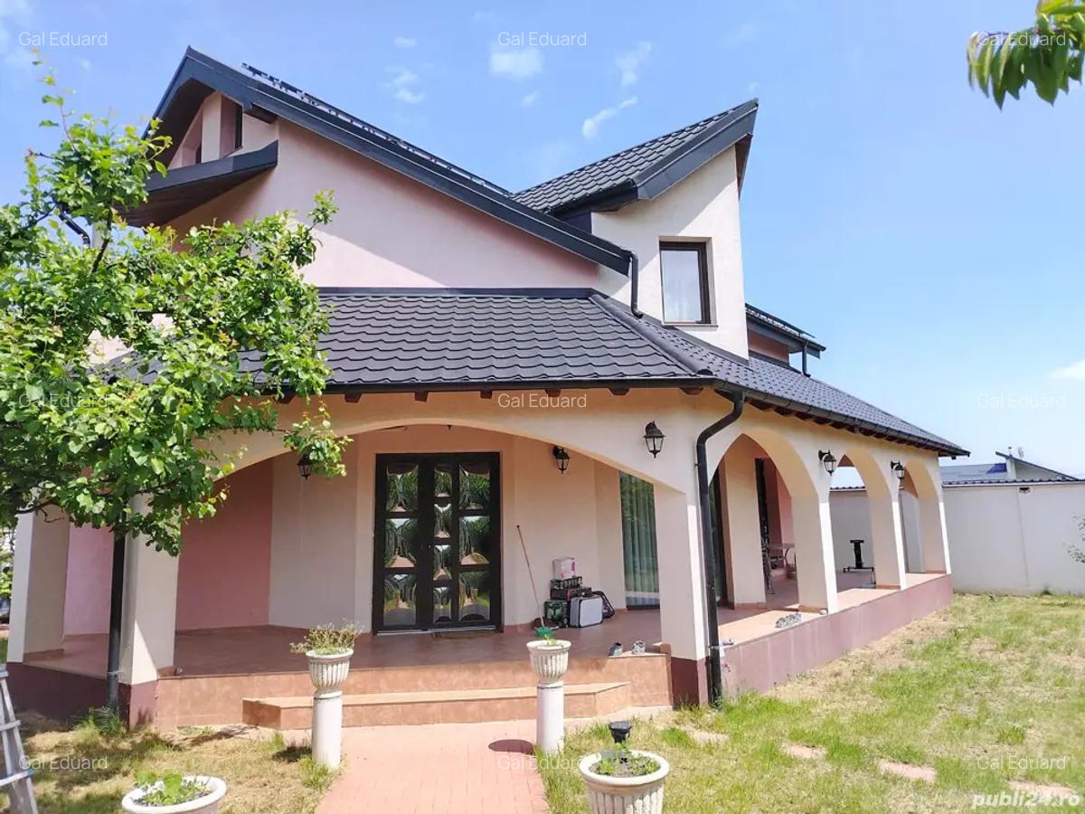 Vila de vanzare - 2