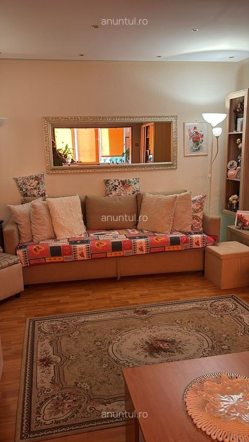 Calea Mosilor, 10 min. metrou Obor, apartament 4 camere transformat in 3 - 2