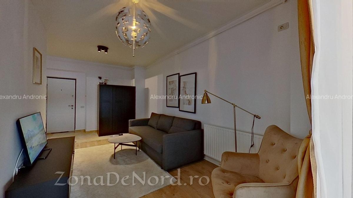 Apartament 2 camere, tip studio, Central Address,  5 minute Piața Unirii - 3