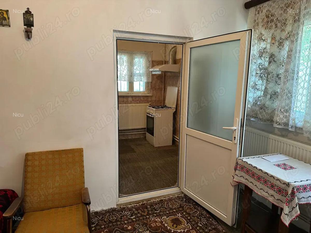 Casa de vanzare zona Rahova! - 3