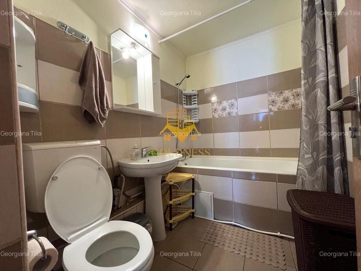 2 camere decomandate, parcare, Zorilor, UMF, UTCN,Sigma,Observatorului - 5