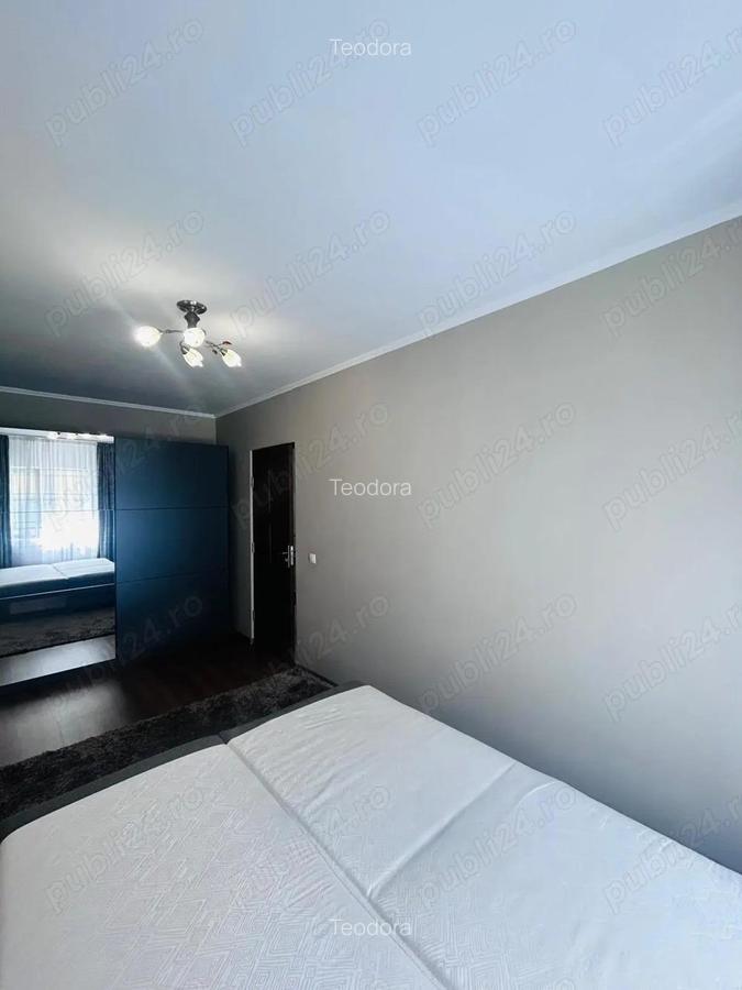 Apartament mobilat si utilat, zona Stejarului !!! - 6