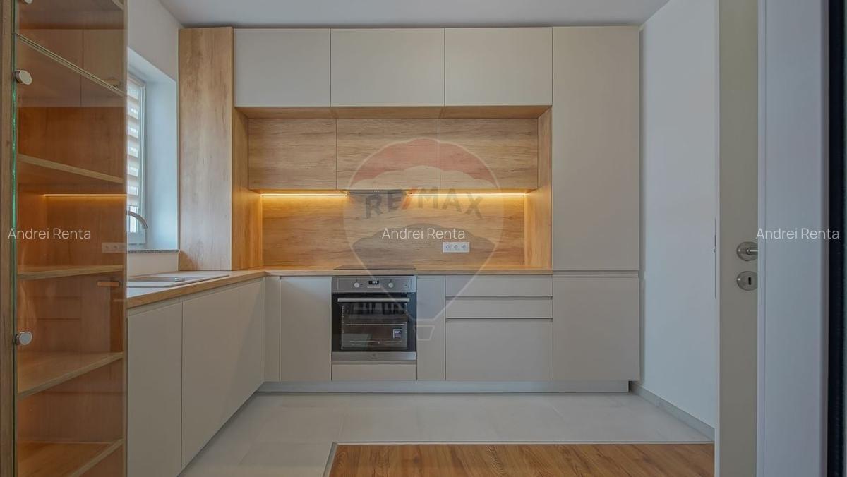 Apartament cu 2 camere decomandat, mobilat în Avantgarden - 2