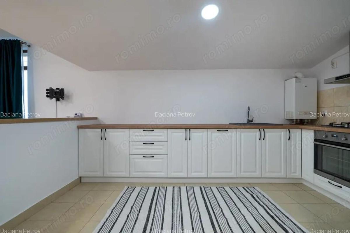 Apartament special de 2 camere - 6