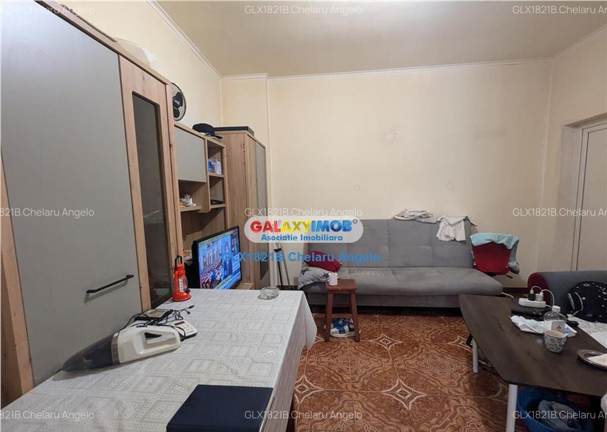 Unirii-11 Iunie apartament 2 camere,41 mp utili si pivnita 1 - 6