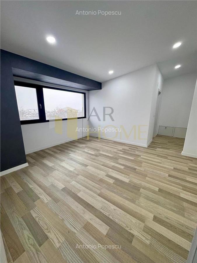 Vanzare casa 4 camere plus garaj, in Paulesti, zona cu priveliste la padure. - 11