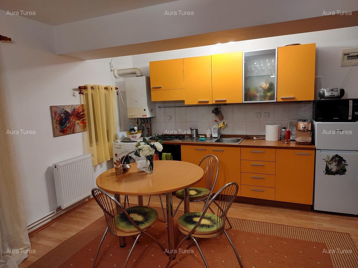Predeal-Apartament mobilat si utilat - 2