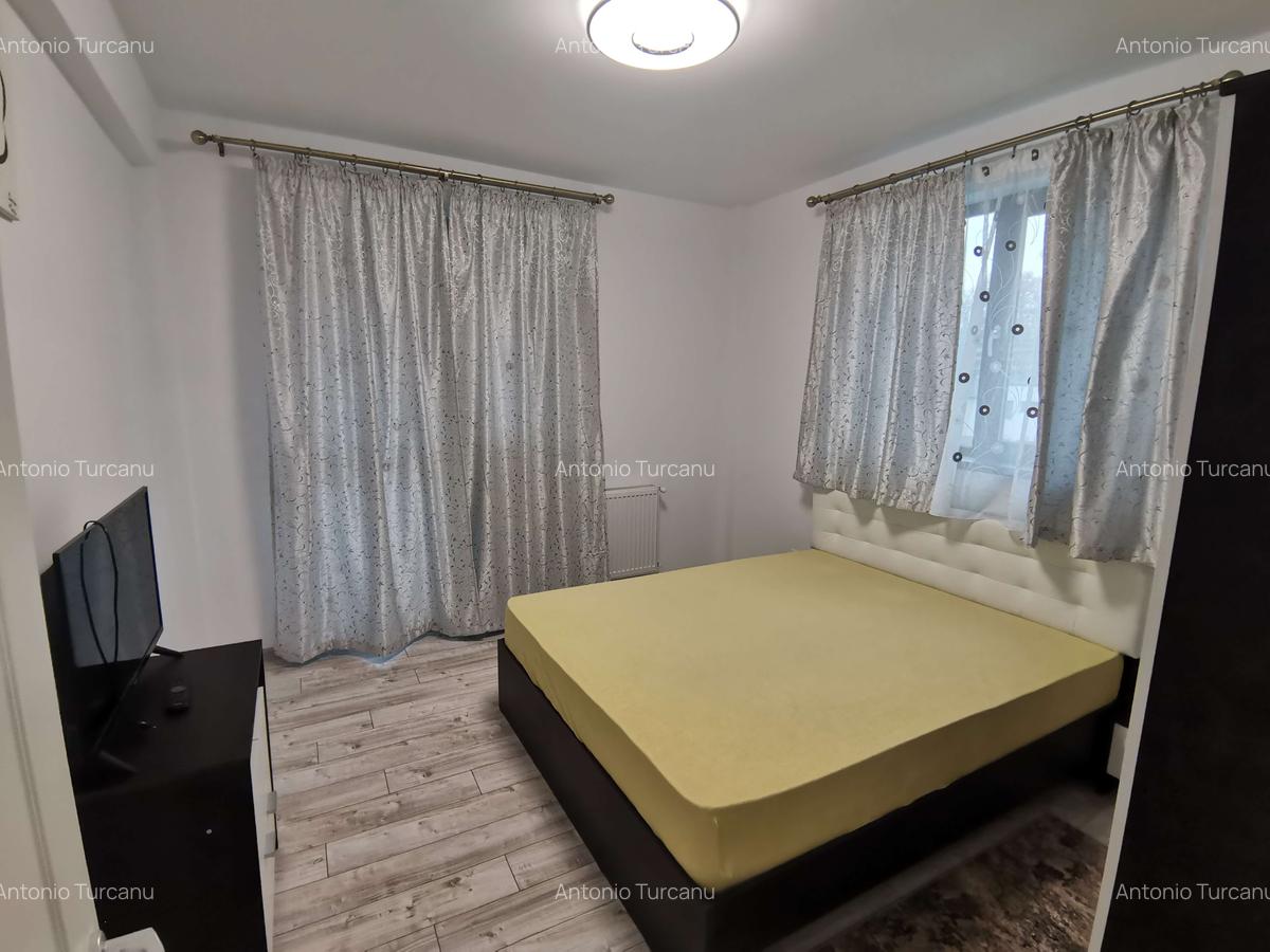 Ap.2 cam Bucim/Scala Residence, loc de parcare inclus! - 8