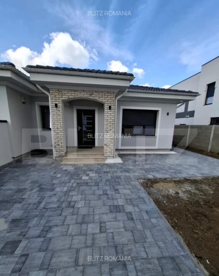 Casa individuala moderna in Dumbravi?a 151 mp utili ?? - 3