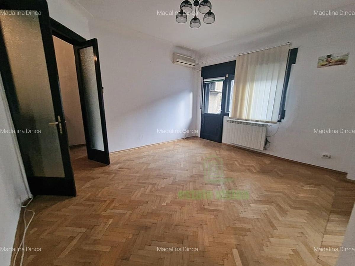 Apartament cu 2 camere semidecomandat în Dorobanți - 2