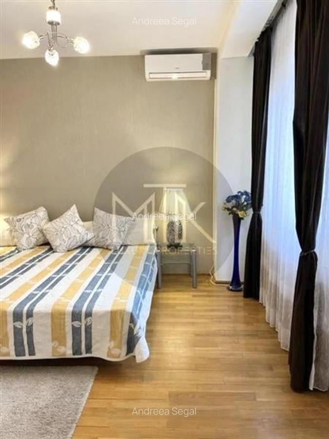 Apartament 3 camere lux I Kiseleff-Aviatorilor I Mobilat&utilat - 19