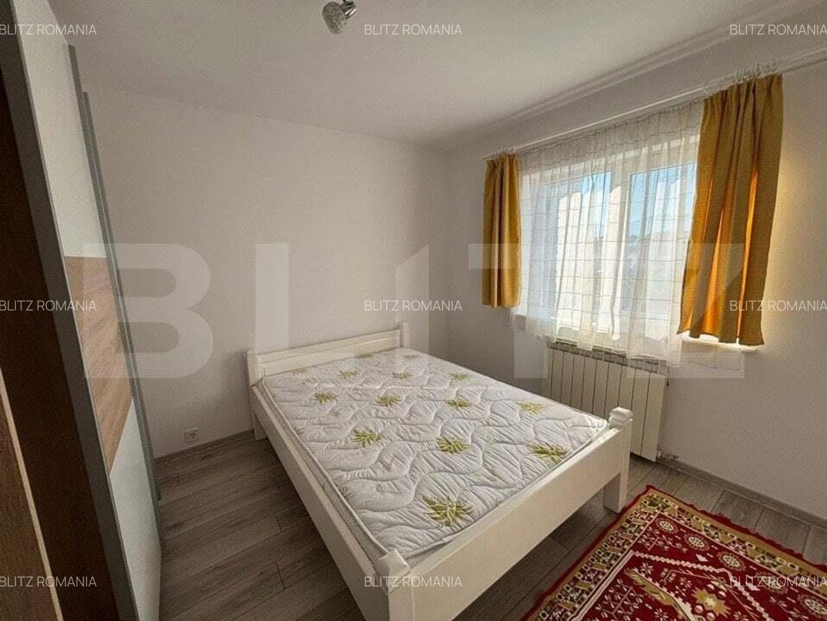 Apartament de vanzare, cu 2 camere, 54 mp, cartier Bradet - 5