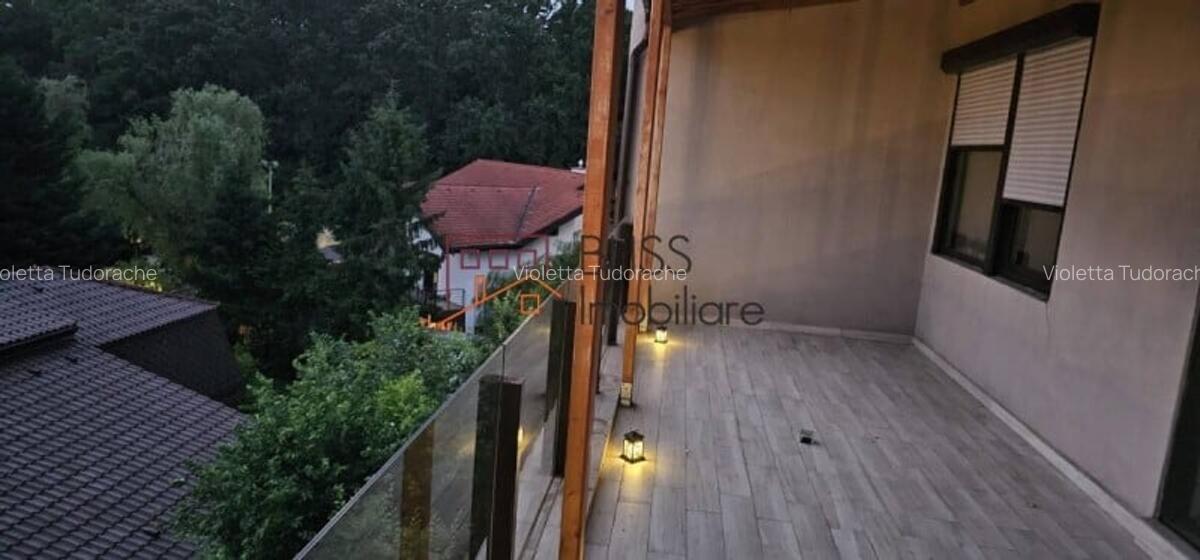 Apartament 4 camere în zona  Iancu Nicolae British School Bucharest - 19