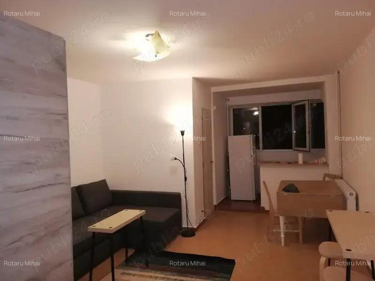 Garsoniera Iancului - 2