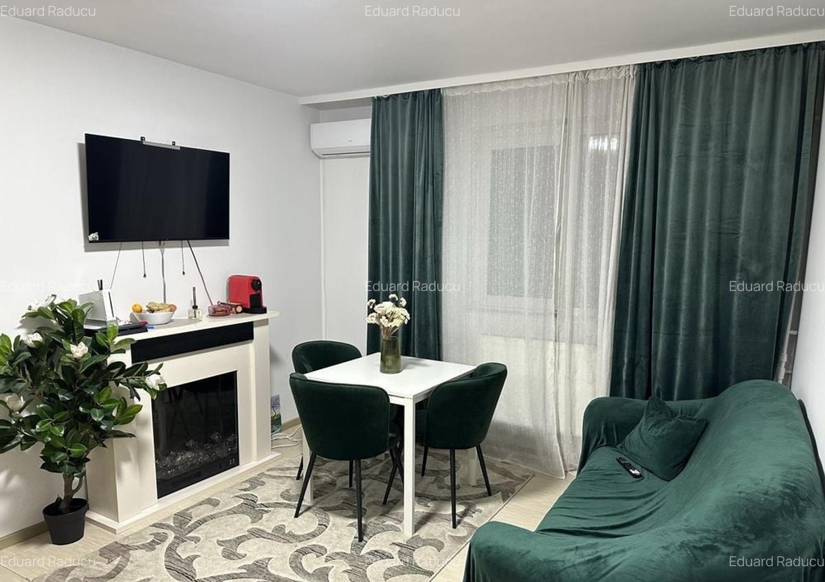 Apartament de 3 camere modern, la 8 minute de metrou, decomandat - Gorjului - 1