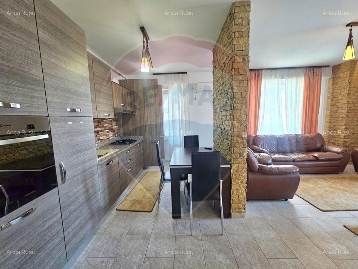 Apartament de vanzare la 100 m distanta de mare/ Mamaia - 2
