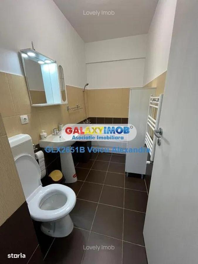 Apartament 2 Cam - Bloc Nou - Aparatorii Patriei - Parcare - 5