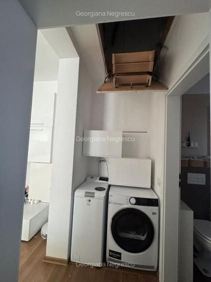 Giroc-ESSO | 3 Camere  | Mobilat si Utilat | Loc de parcare - 6