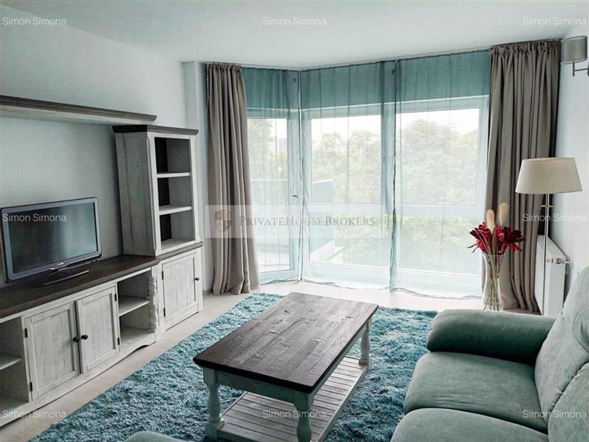 Floreasca | Pescariu | Floreasca Residence | Bloc 2018 | Parcare - 10