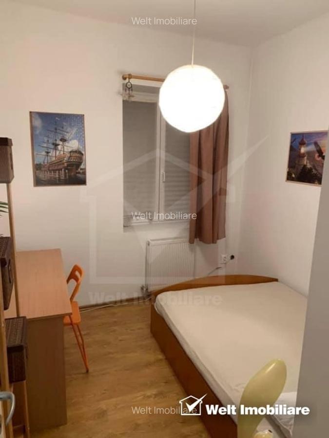 Inchiriere apartament 2 camere, central, zona Baritiu - 1