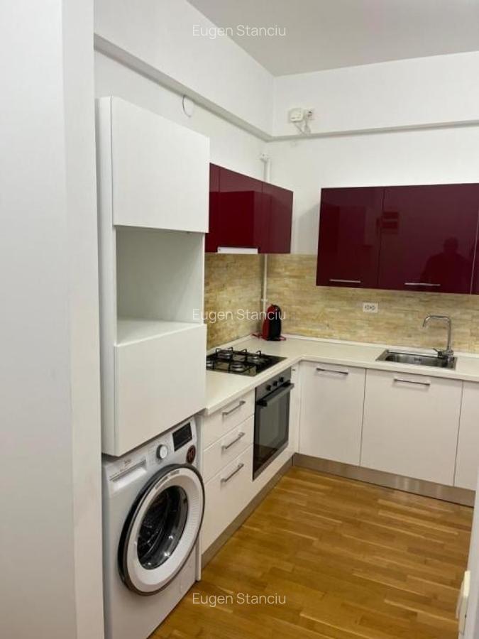 Apartament 2 Camere | 95mp| Parcare | My Dream Reside - 3