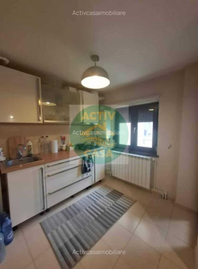 Garsoniera, centru - 1